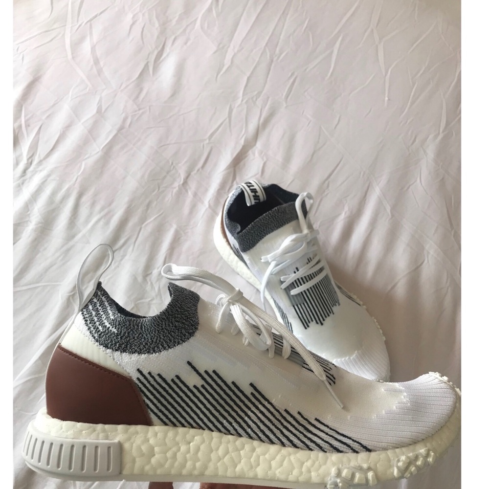 NMD Racer Adidas